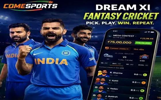 India vs Australia on Betwinnerindia
